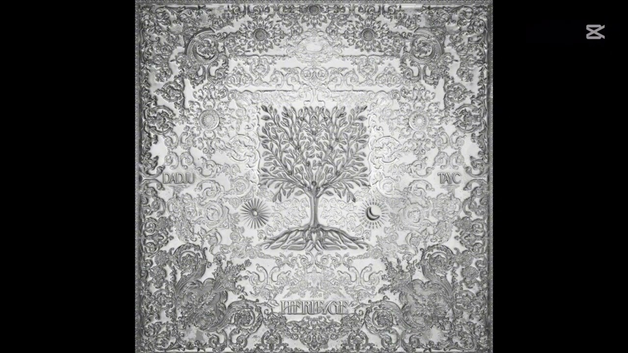Honey Honey - Tayc x Dadju [ slowed & reverb ]