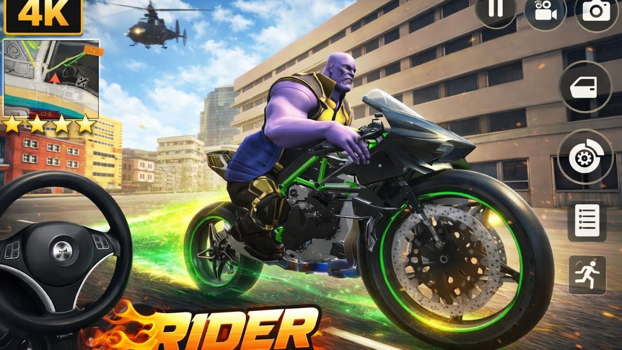 Indian thrift game Auto simulator 3d android games video Franklin purchase a new car