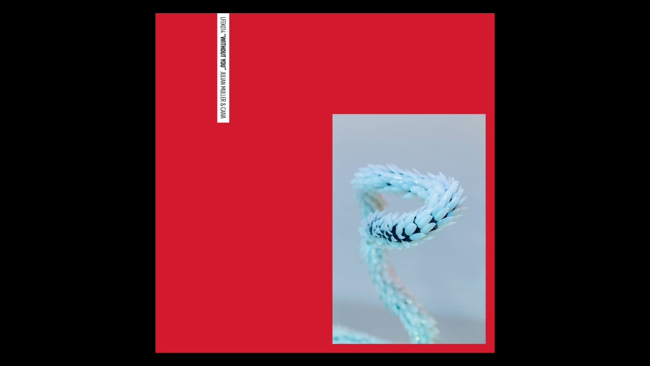 Julian Muller - When All The Lights Go On [LFEK014]