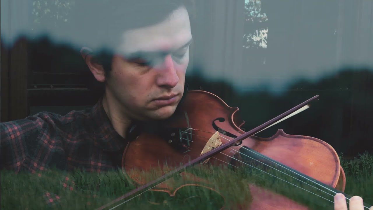 Como el Ciervo | As the Deer | Instrumental Violín & Piano