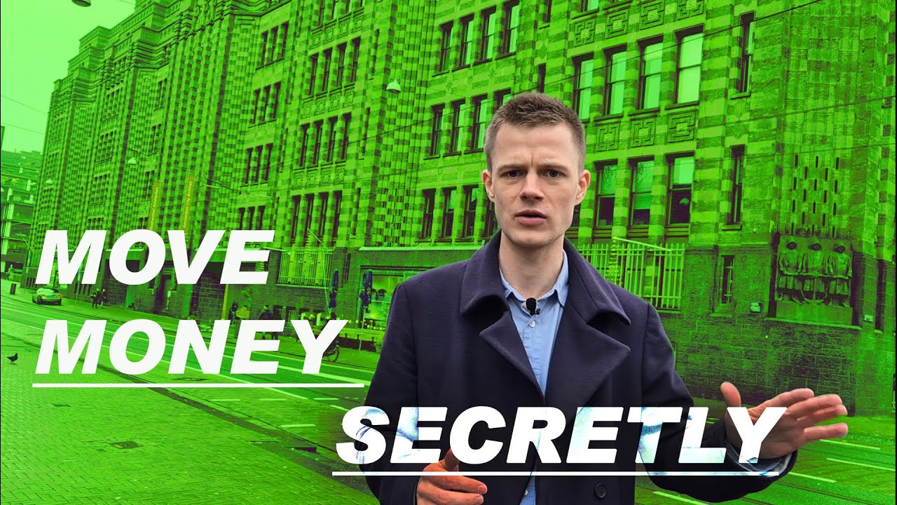 Анонимная отправка денег: объяснение внебиржевого (OTC) криптовалютного рынка