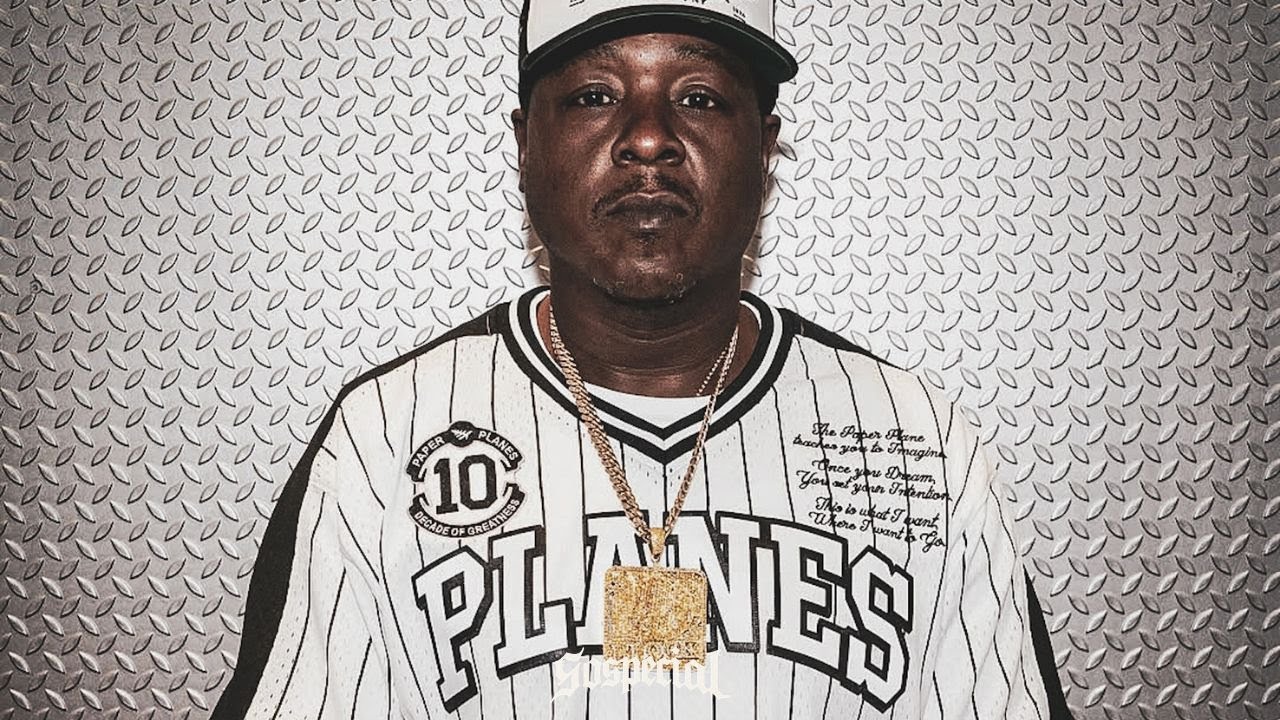 Jadakiss x Fabolous type beat with hook 
