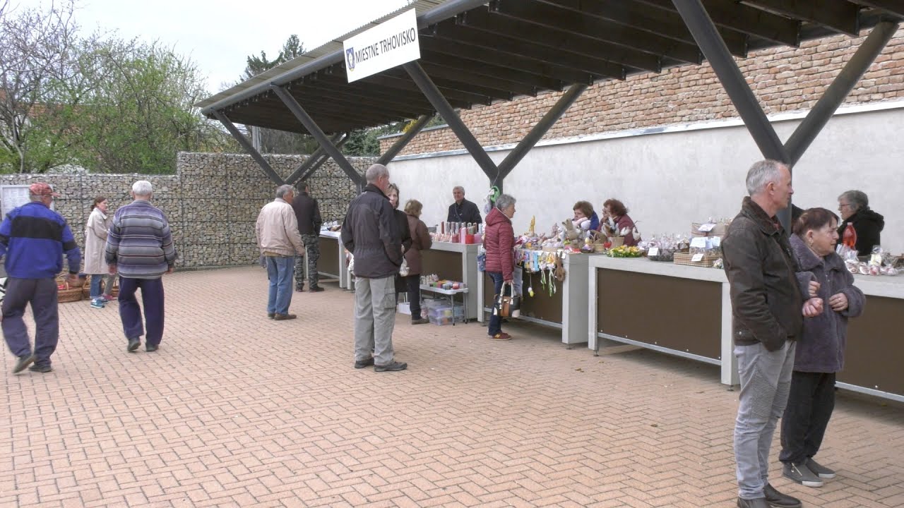 Rýchle správy 13.4.2022