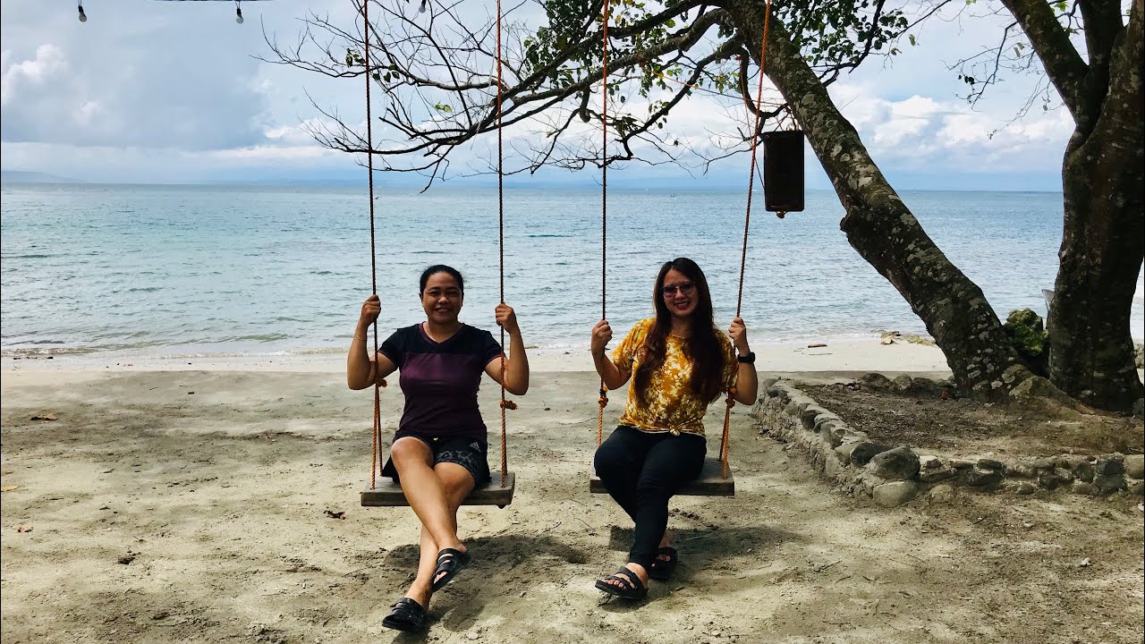 YU BY THE SEA BEACH RESORT | Mabini, Mampising,Pindasan,Davao de Oro