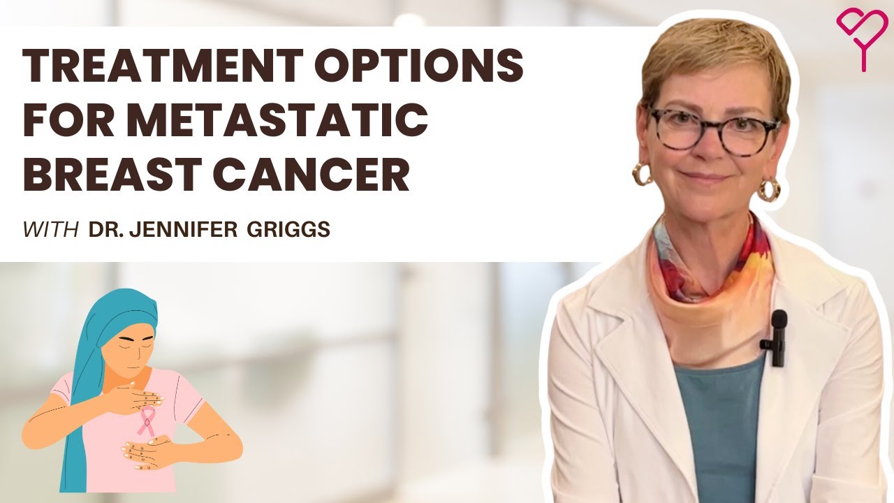 How to Treat Metastatic Breast Cancer: All You Need to Know