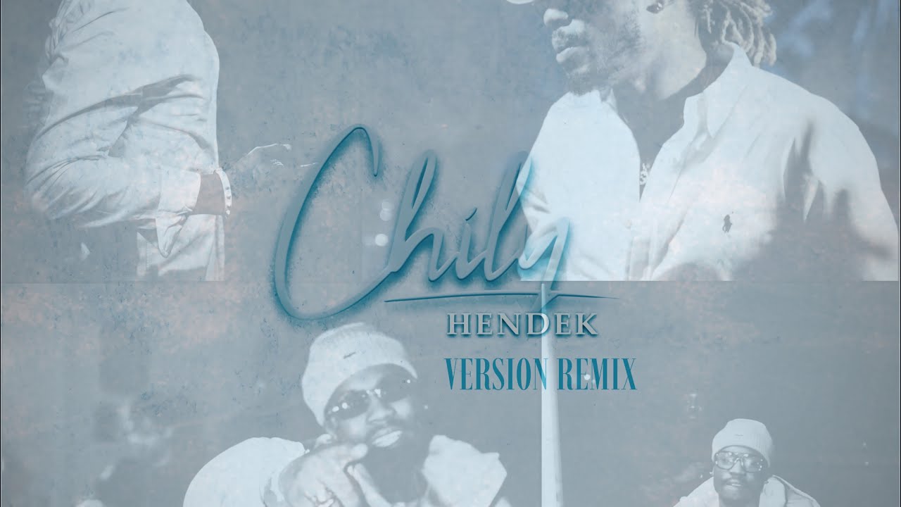 Chily - Hendek Version (Remix by Evino Beat)