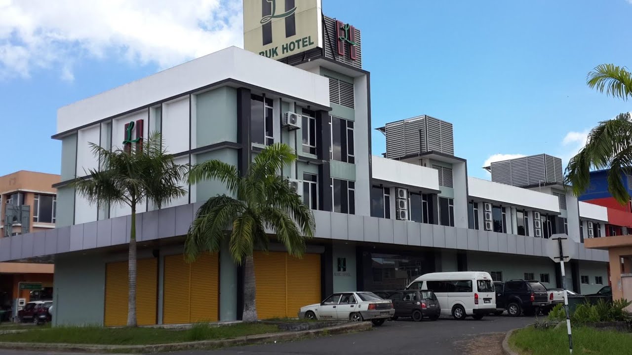 Labuk Hotel | Sandakan, Malaysia | Hotel Review 🏨