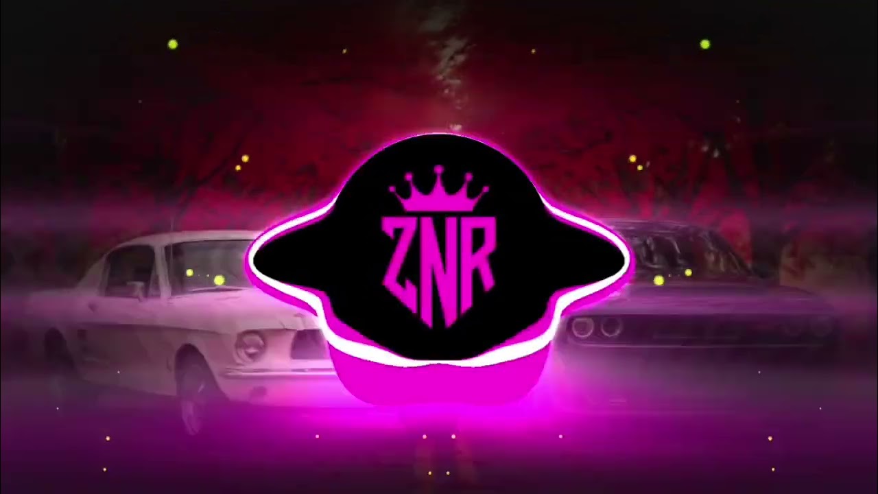 DJ FULL BASS JAUH KAU PERGI VIRAL TIKTOK TERBARU 2026 - JEDAG JEDUG BASS BOOSTED GLERR - DJ ZNR Opal