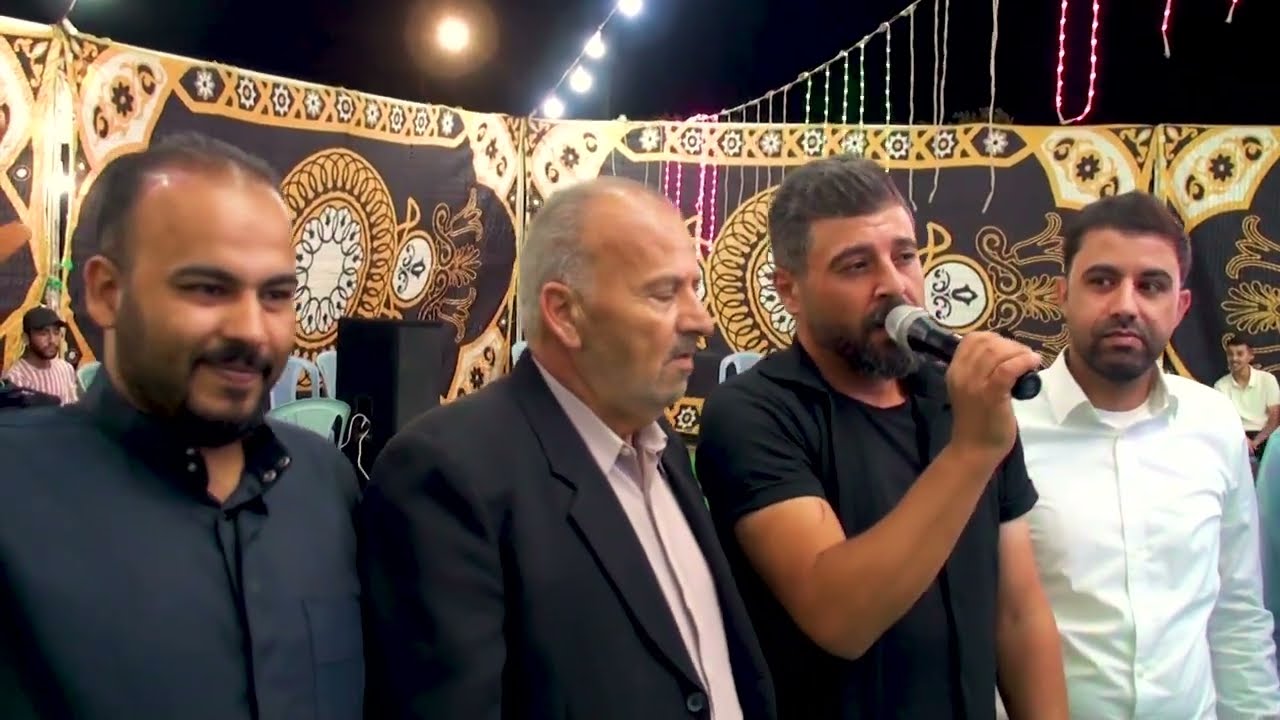افراح الـ المعابره العريس محمد عيسى المعابره / الفنان ايمن العمري 2025