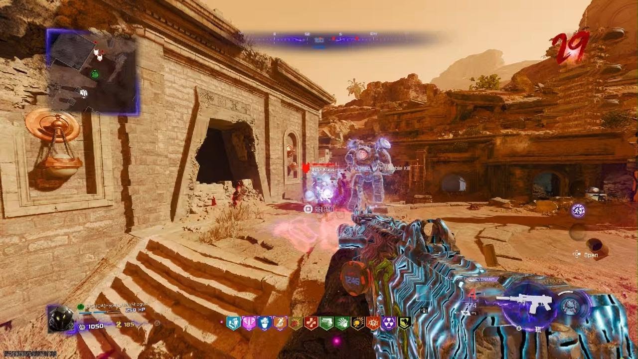 Call of Duty