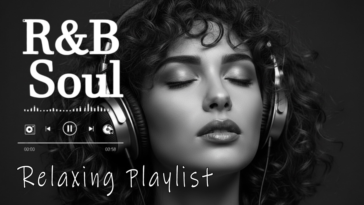 Soul Blues Icons | Songs inspired by Ray Charles, Etta James and Otis Redding | Smooth & Timeless