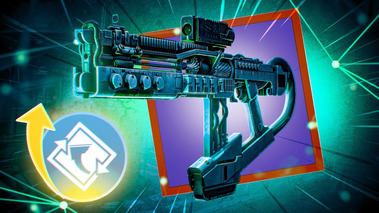 This NEW Enhanced Perk Turns This Fusion Rifle into a MONSTER (Likely Suspect)