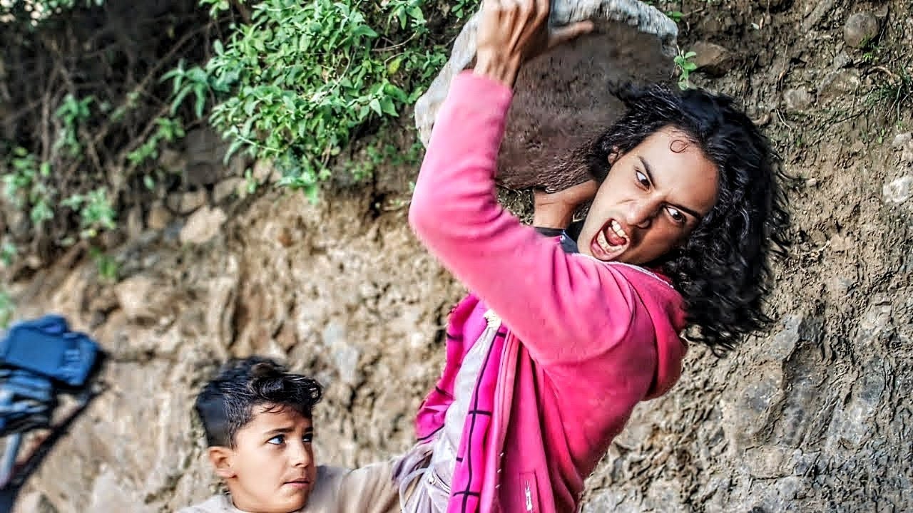 كارثه أثناء تصوير الحلقه🤬👆 |حُفر ومطبات|الحلقه 21