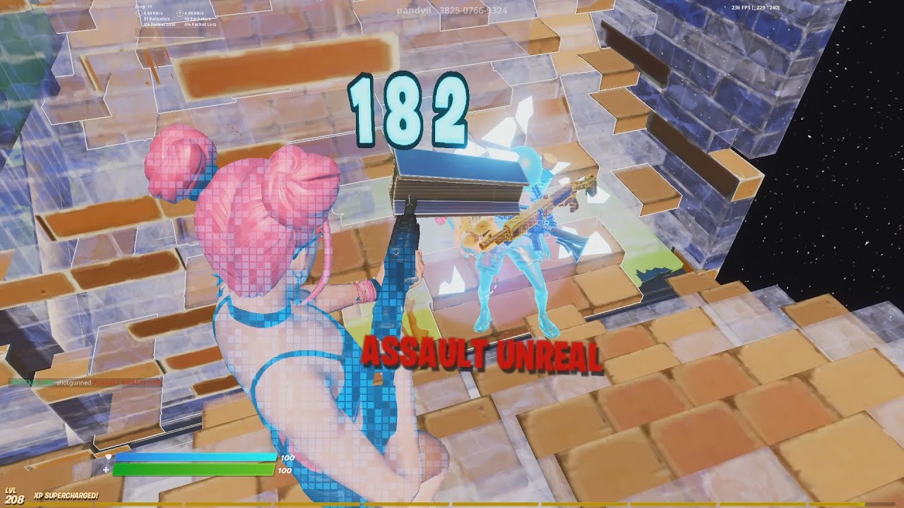 Tkay Highlights #24