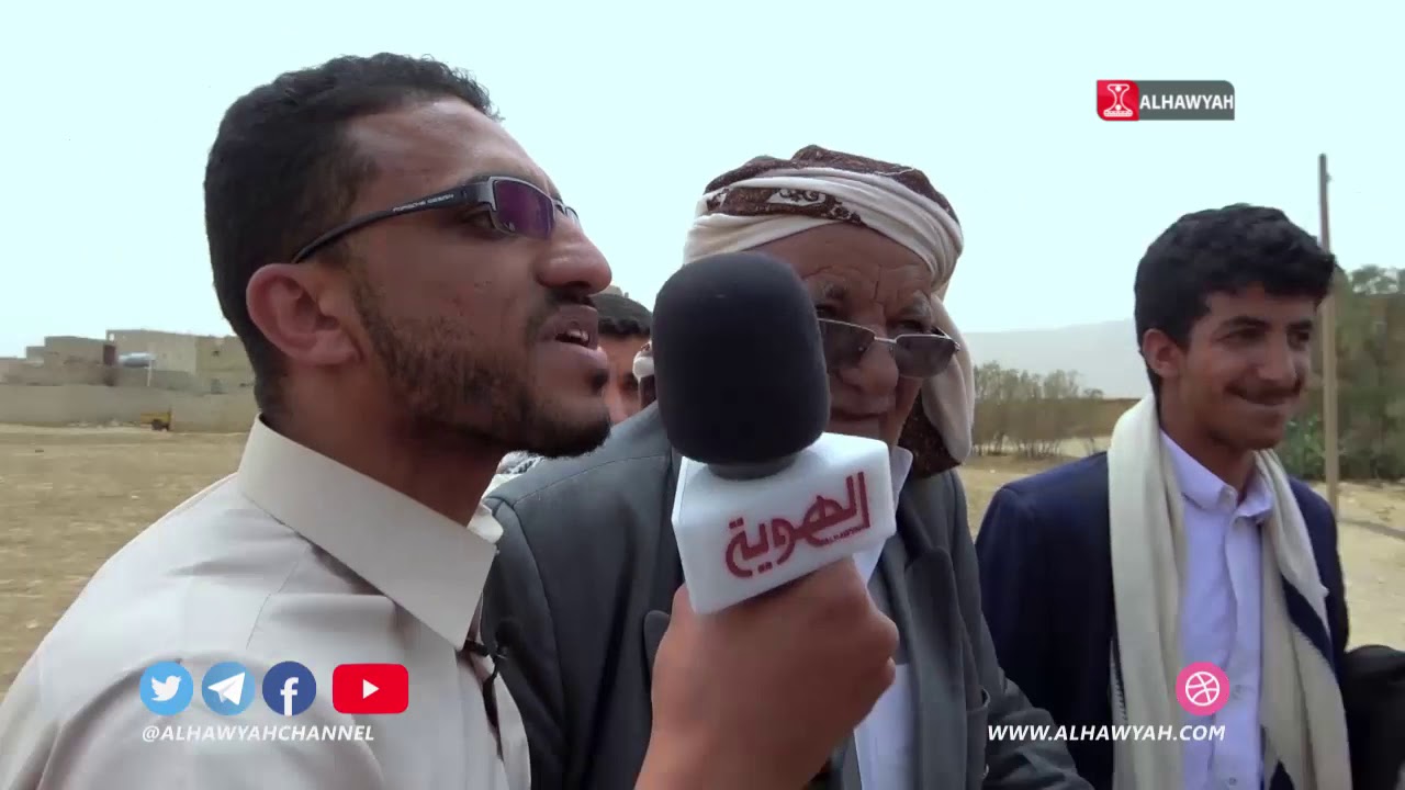 مواقف يمانية | الحلقة 24 | بيت شبيل عمران | قناة الهوية