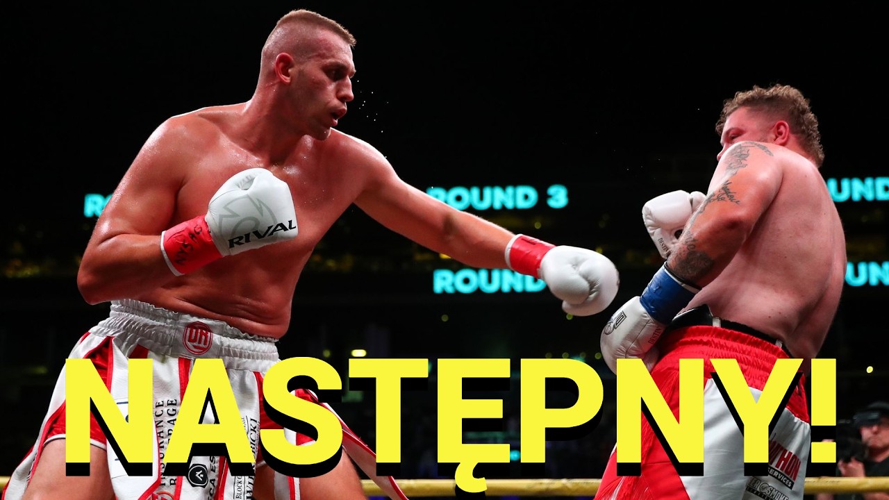 🚨PARZĘCZEWSKI, SOSNOWSKI, KNYBA  I...USYK?! TAK JAKOŚ WYSZŁO W NOWYM ODCINKU WERYFIKACJI Z KANELO