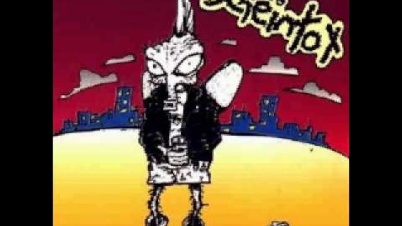 Scheintot - Unreif