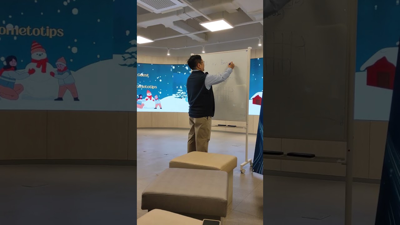 Fundraising founders in korea