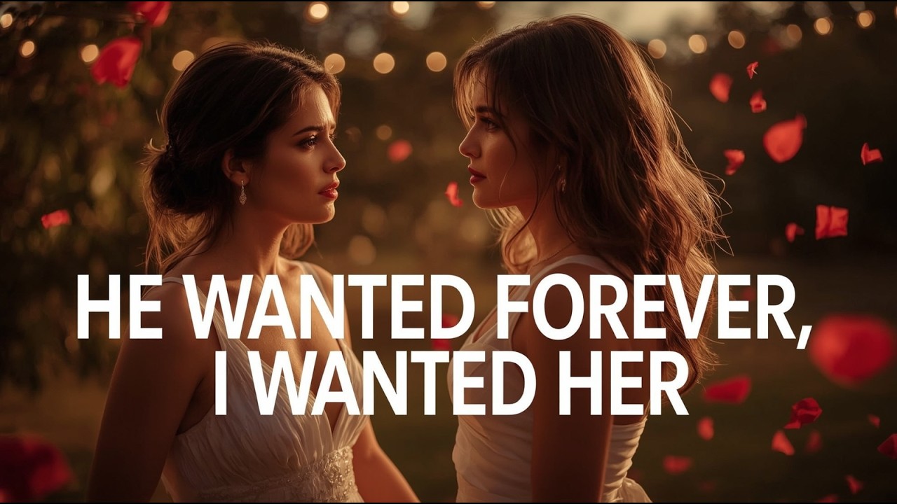 He Wanted Forever… I Wanted Her | A Woman’s Choice