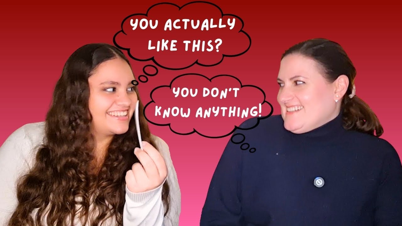 Watch My GENZ Niece Rate My Top Fragrances Now!