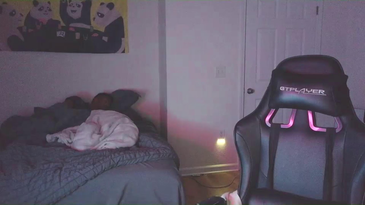 Sleep Stream
