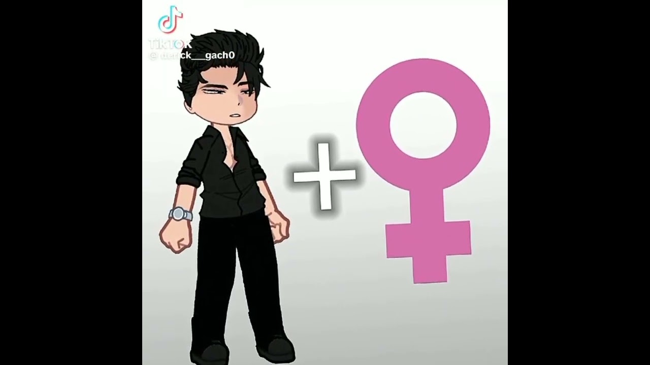 Gacha life Br/ compilado #1