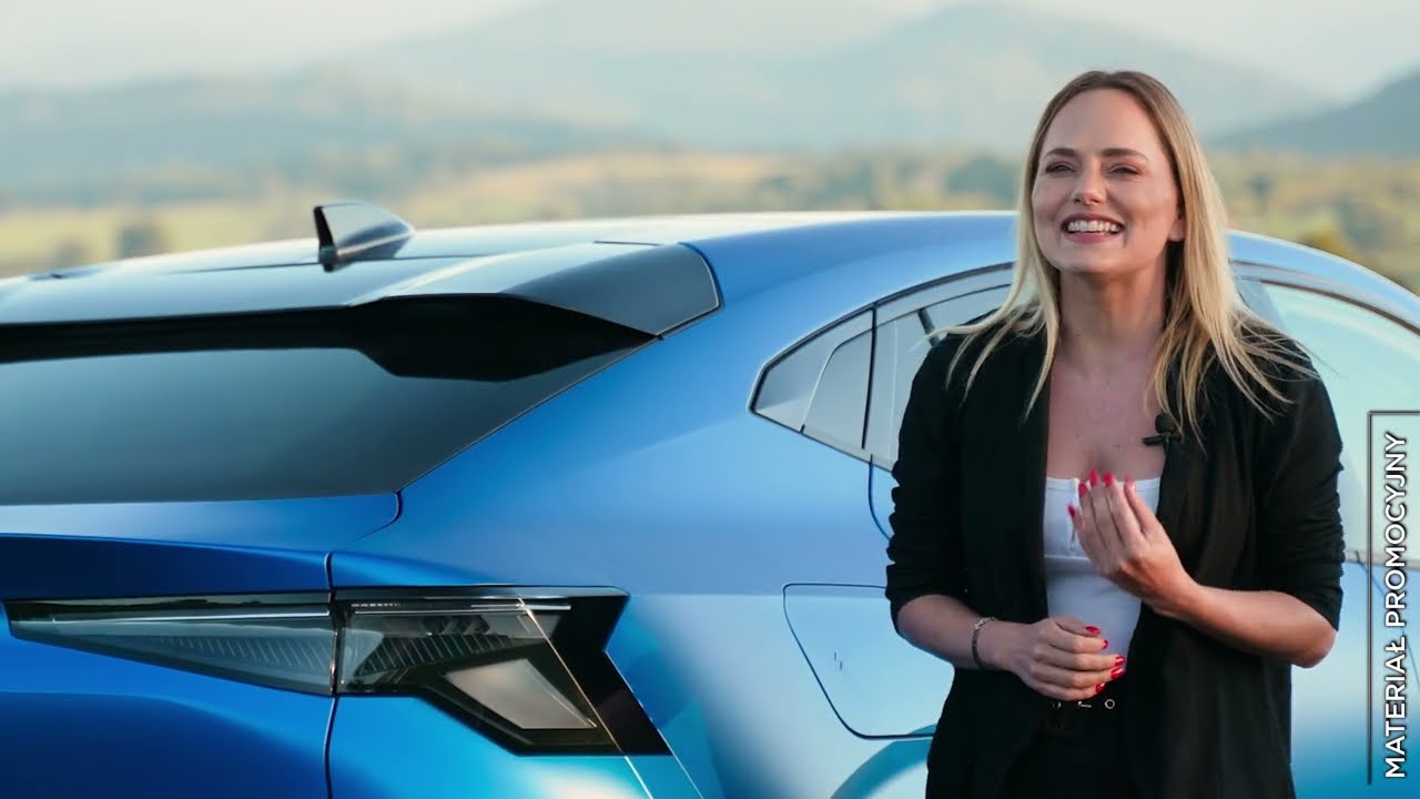 Wolny Duch: Renault Rafale