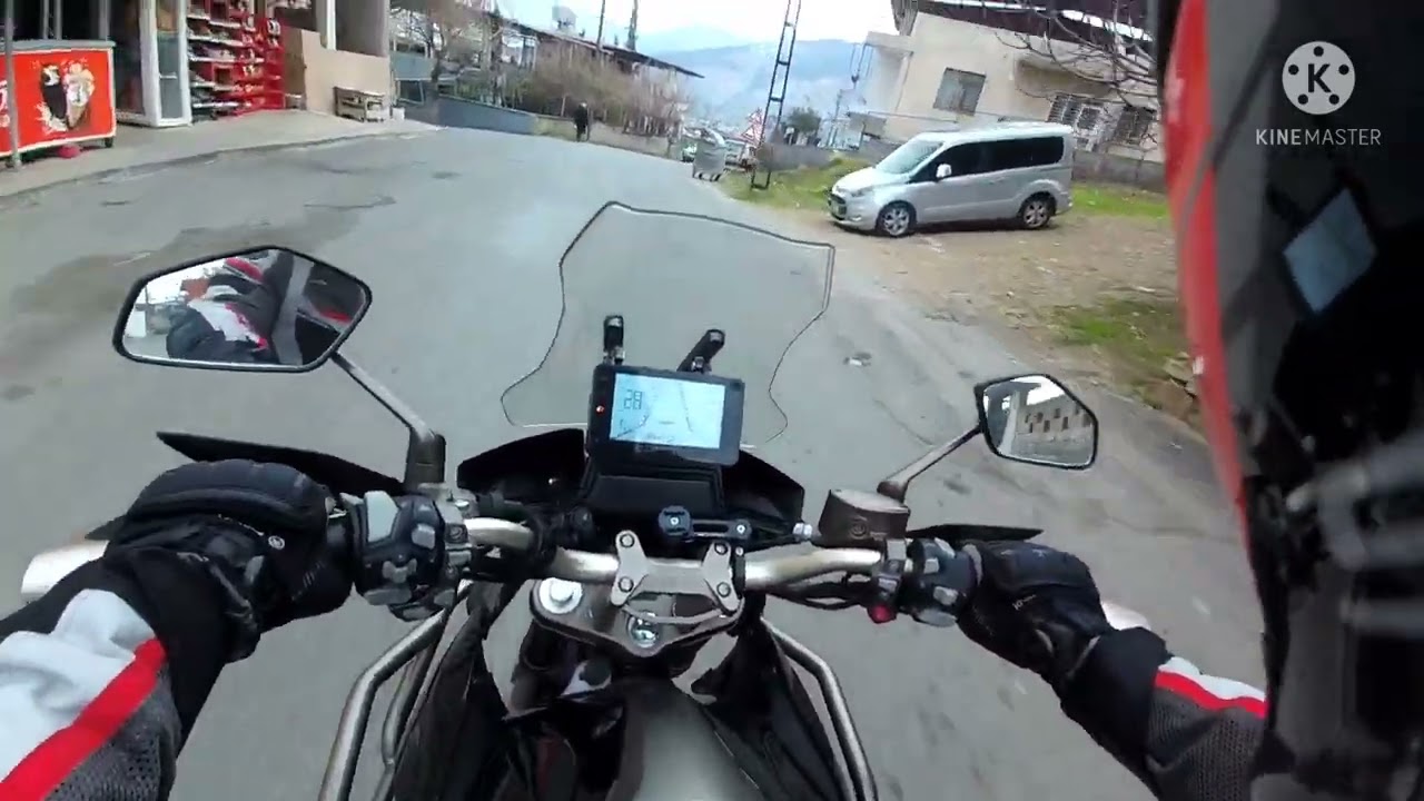 Motorumu neden satılığa koydum? Zontes T310 satılır mı?