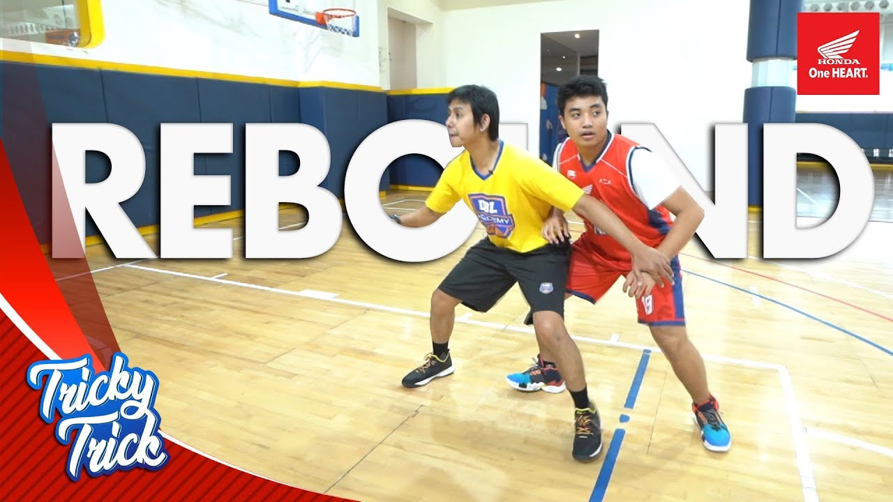 Tutorial Basket - 