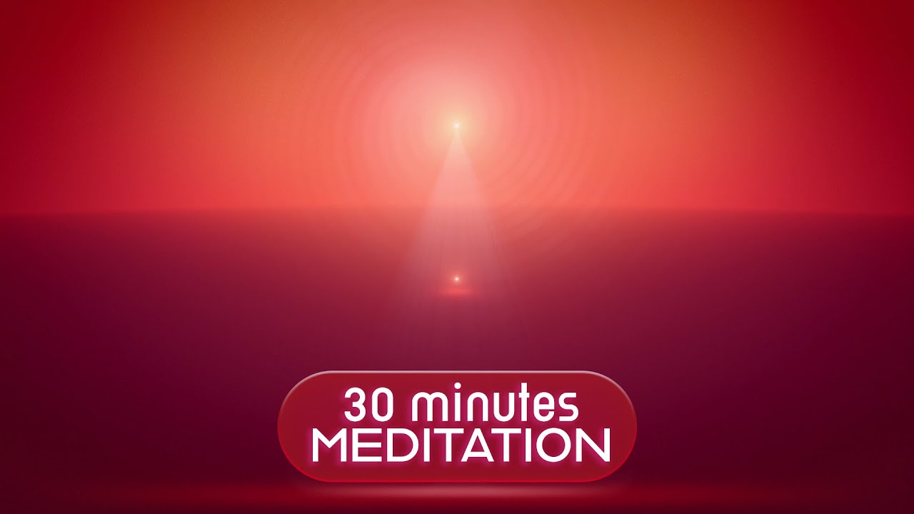 बीज रूप अवस्था | seed stage | शांति की शक्ति | power of peace | Mediation
