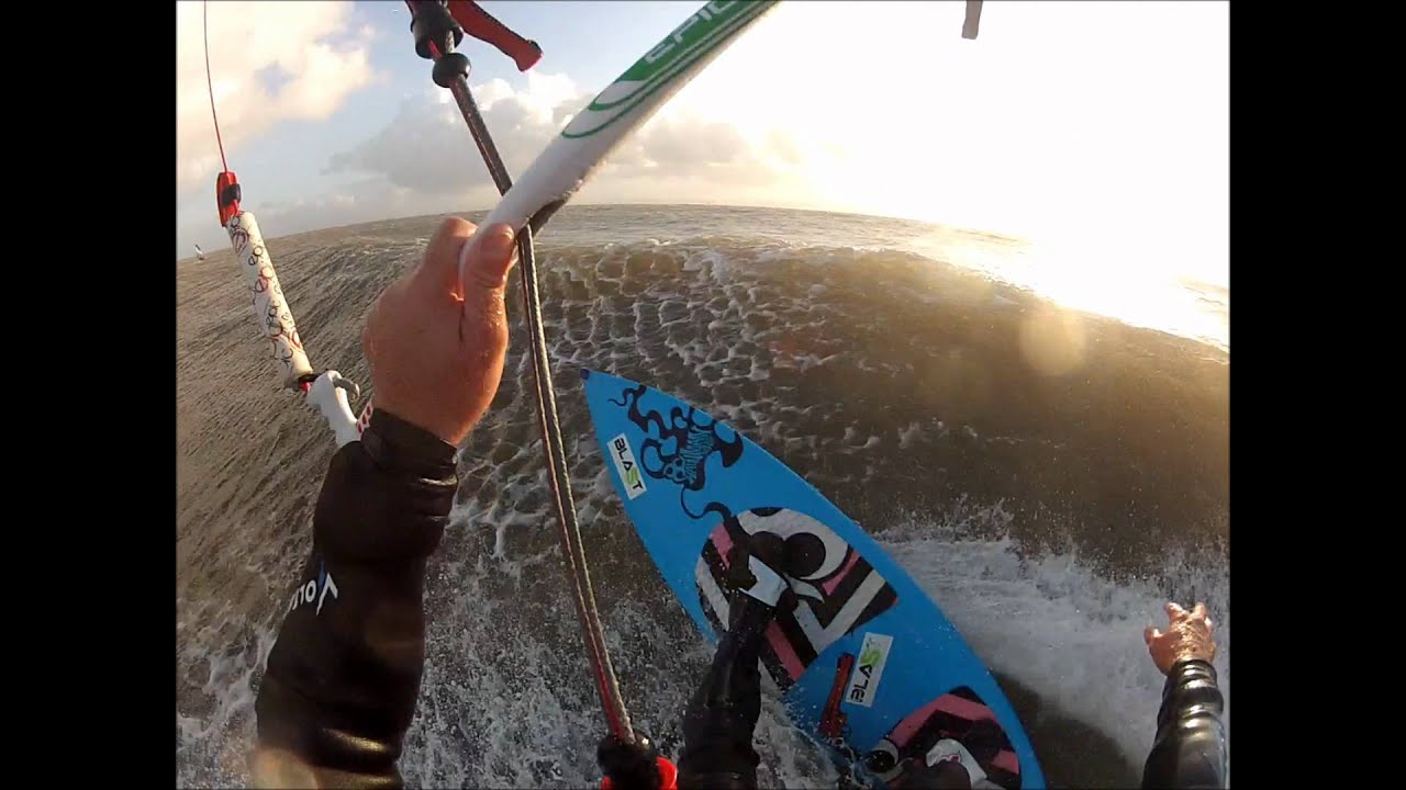 S.Wales Kite 
