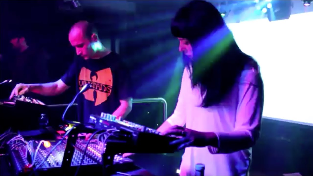 ArD2 Live pt 2 @ Sala Siroco