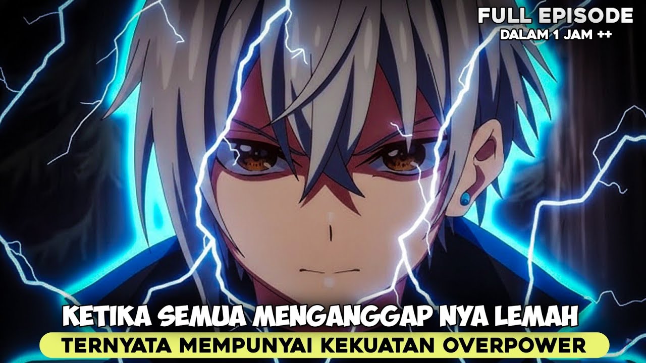 AWALNYA MC INI DIREMEHKAN‼️ Tapi Ternyata Dia Pewaris Kekuatan TERKUAT | Alur Cerita Seirei Gensouki