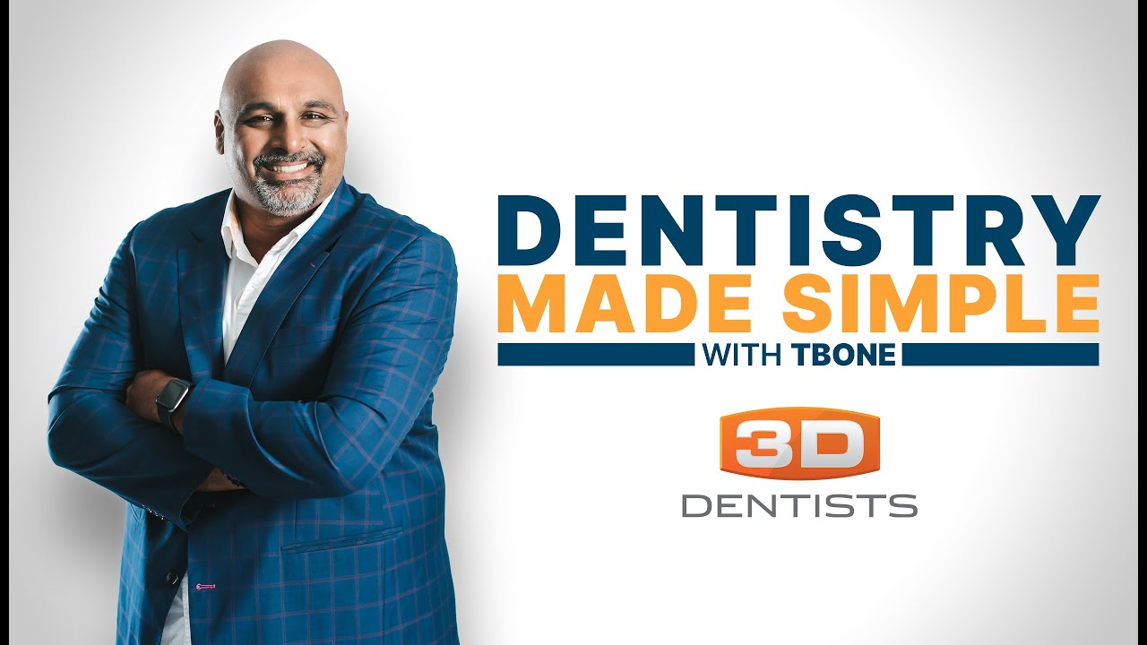 Relaunch Day | Dentistry Made Simple with TBONE