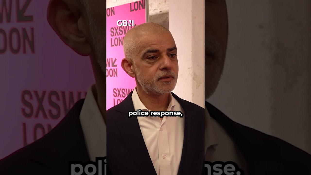 Sadiq Khan: &bdquo;Należy zadać poważne pytania dotyczące reakcji policji na sprawę Henry&rsquo;ego Nowaka&rdquo;