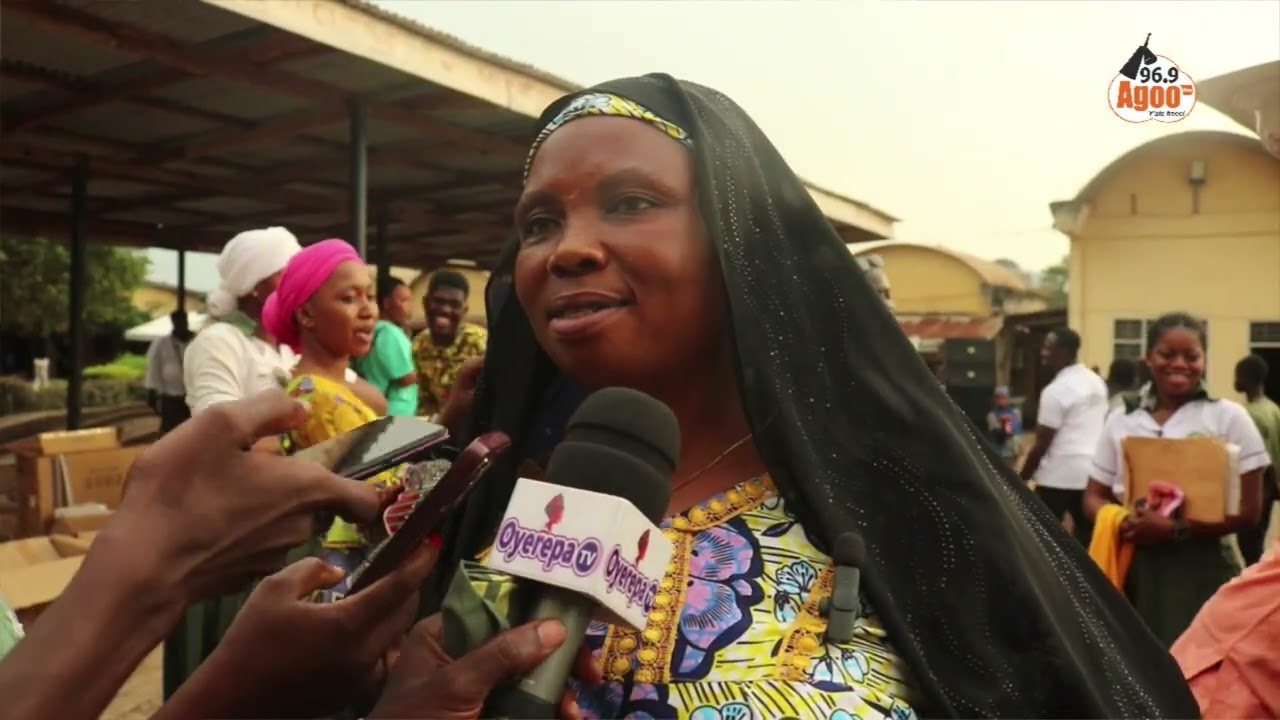 Agoo Morning News//17-02-2026 With Kwabena Owusu Aduomi