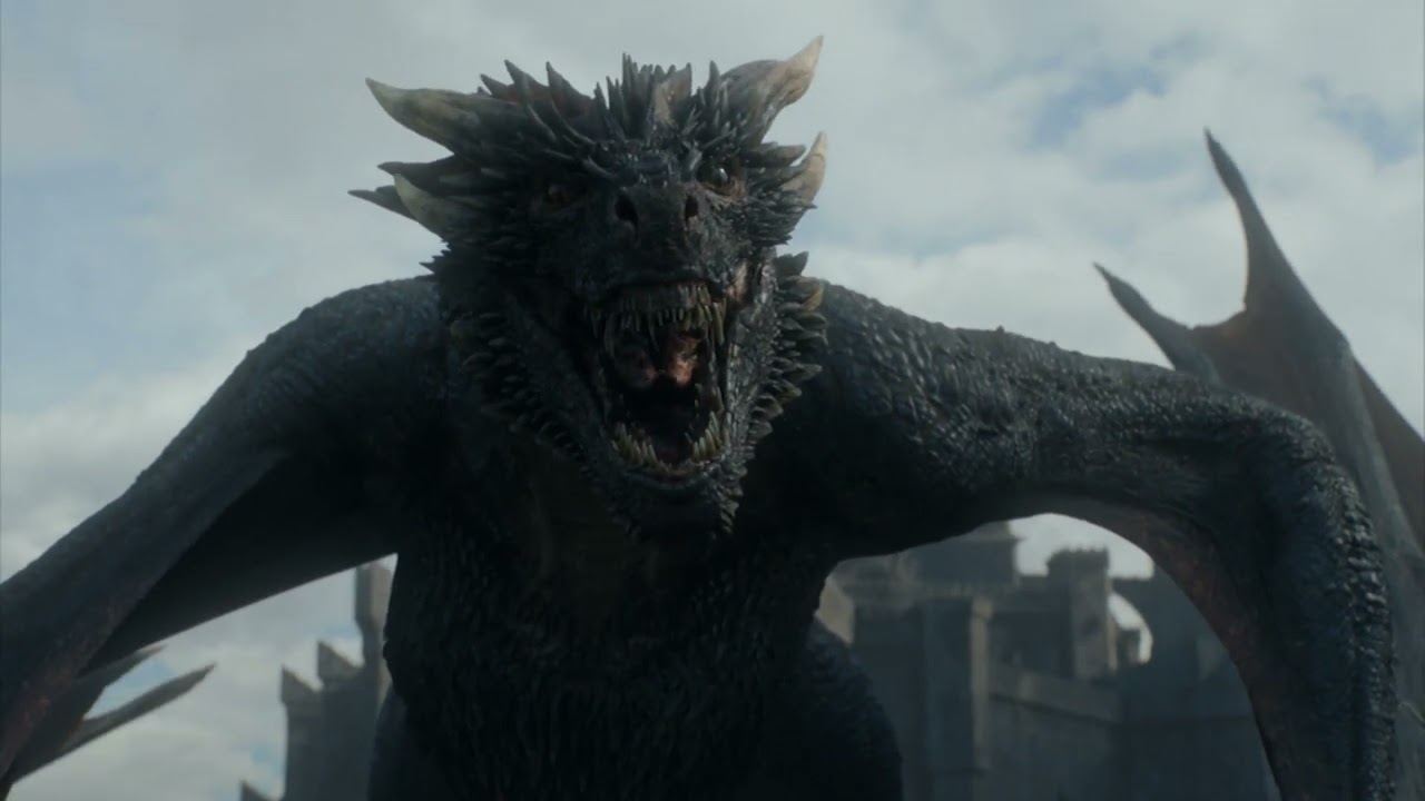 Josh Groban, Tanja Tzarovska - Remember Me, Game of Thrones, Cinematic clip (Клип)