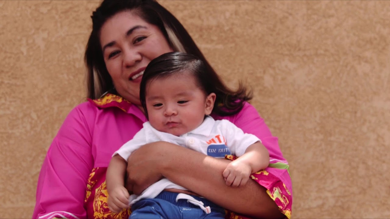 Normalizing Breastfeeding in New Mexico