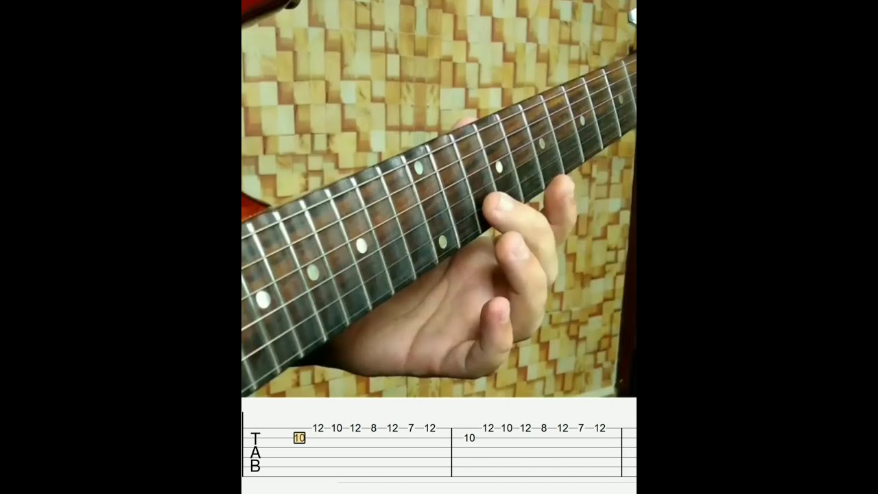 Pedal Point - Exercise