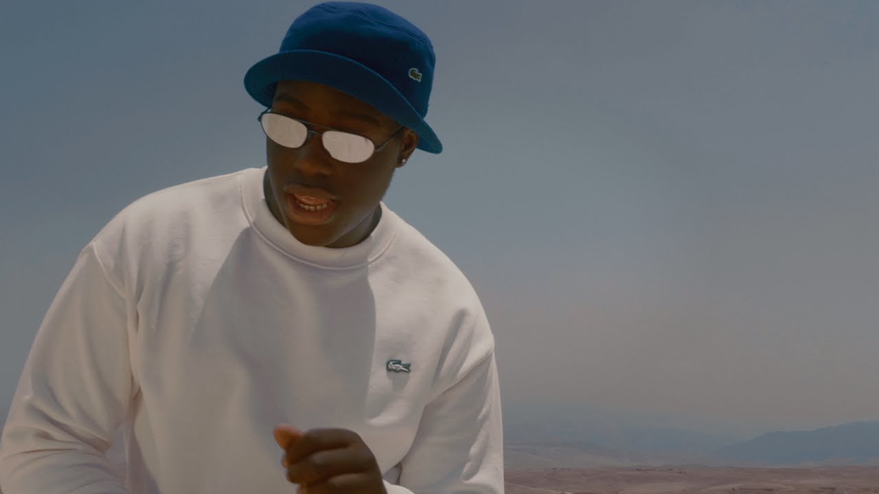 Brvmsoo - À L'autre Bout Du Monde (Clip officiel)