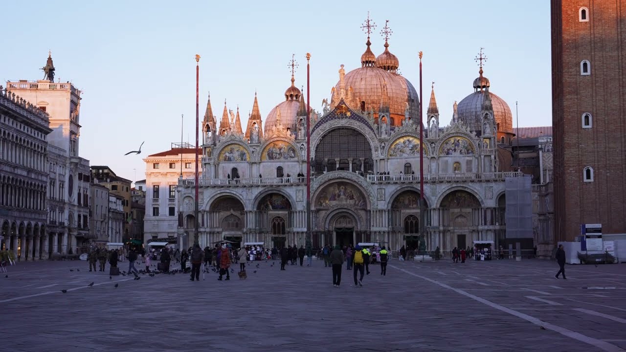 Venice 🇮🇹