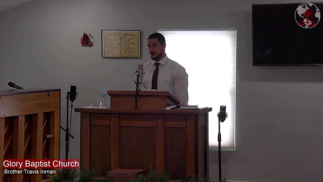 Luke 7 - Part 1 - The Centurion’s Great Faith (Luke 7:1-10)