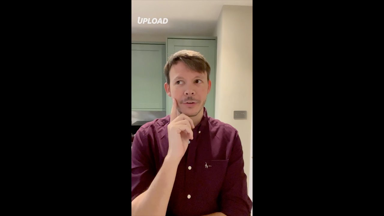 The Office Gossip During Secret Santa by Paul Longley