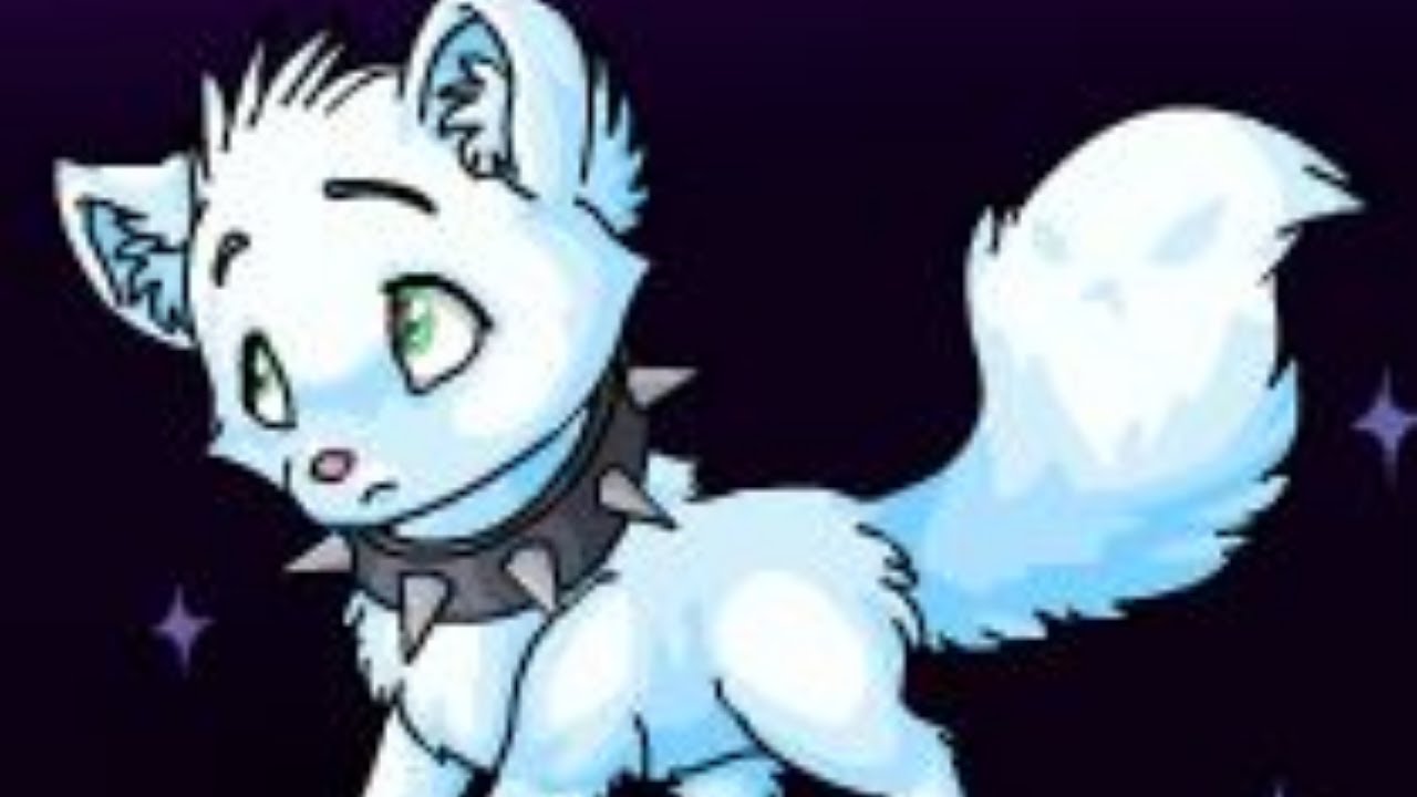 Returning AQW Players vs Sarah the Nerfkitten