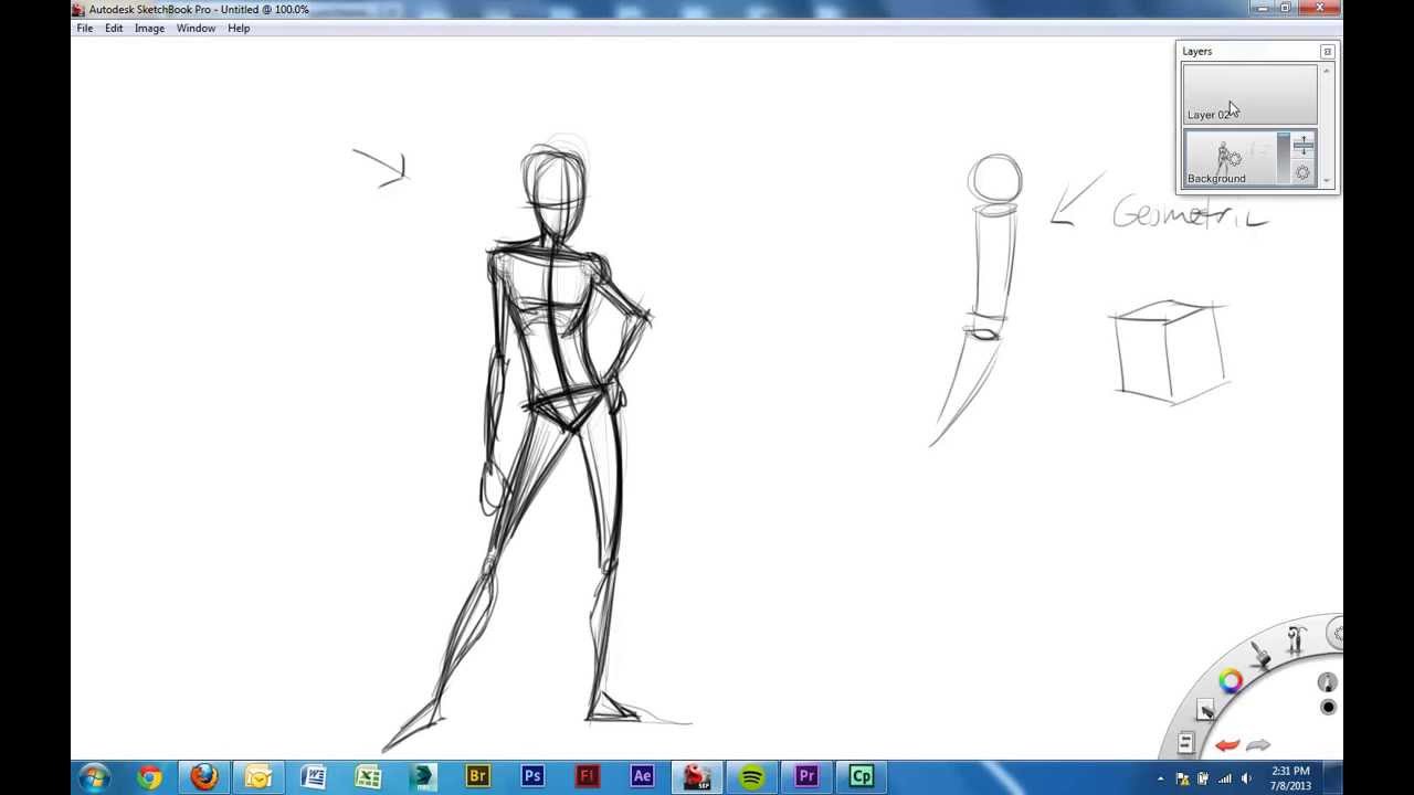 Gesture