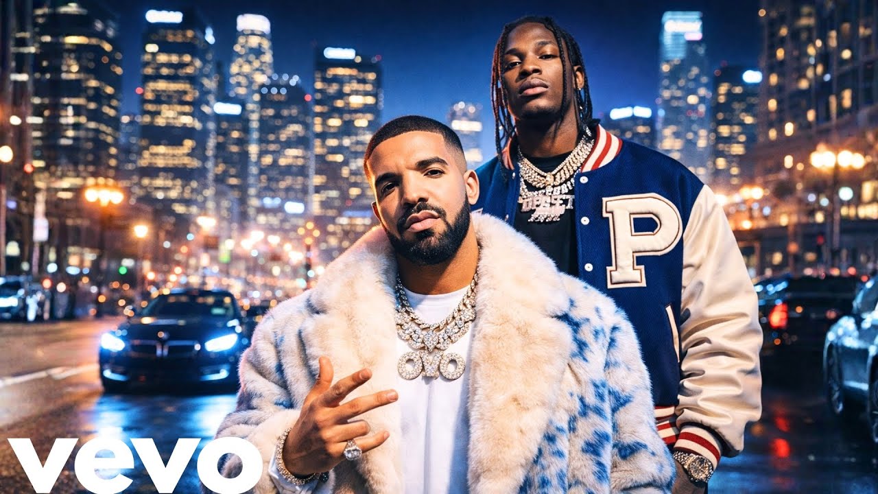 Drake, Travis Scott, 21 Savage, Future, Lil Wayne – COSMIC Trap Wave 🚀 Songs Blowing Up Worldwide
