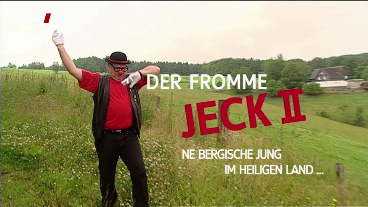 Der fromme Jeck! - Willibert Pauels 