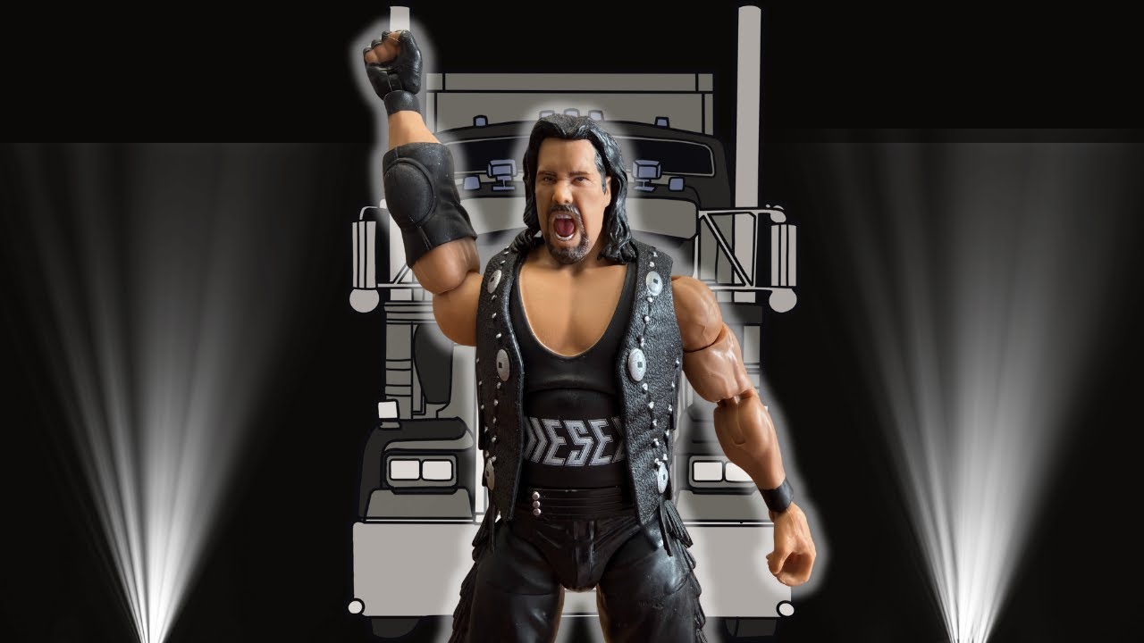 Diesel Ultimate Edition Unboxing! EWE