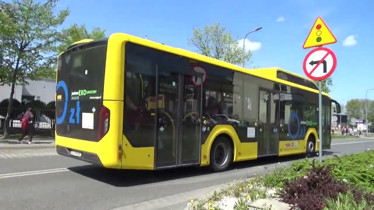 Komunikacja miejska w Lubinie oraz Polkowicach w 2023