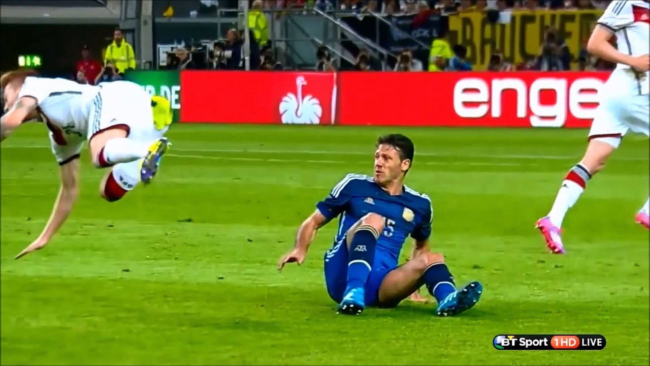 Marco Reus Goals Passing Skills Borussia Dortmund
